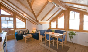 Appartement K2